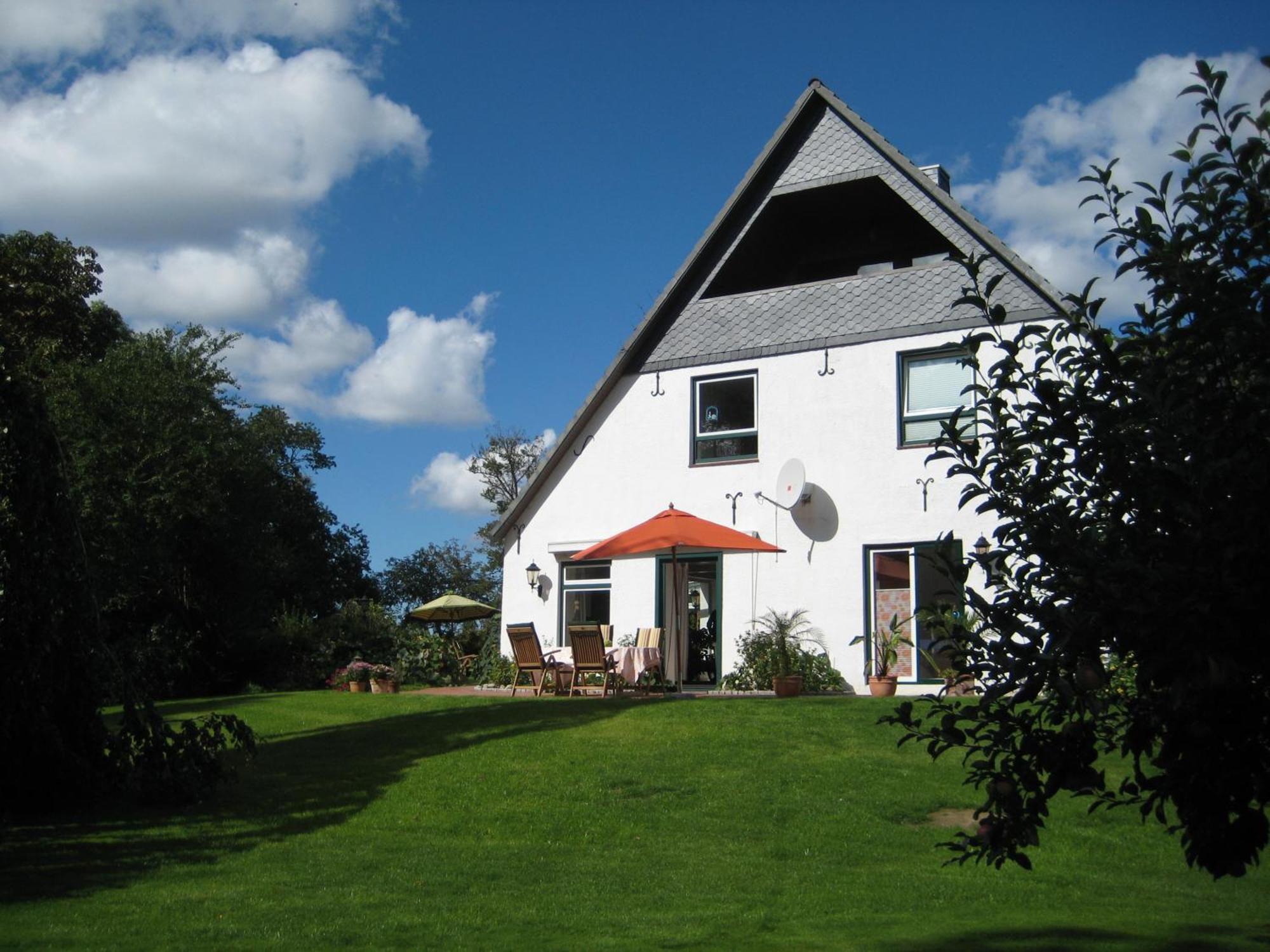 Apartamento Wrede-Hof Cappeler Niederstrich Exterior foto