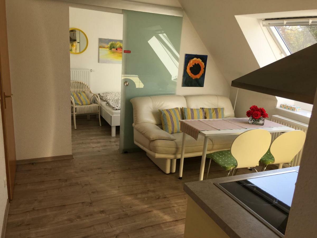 Apartamento Wrede-Hof Cappeler Niederstrich Habitación foto