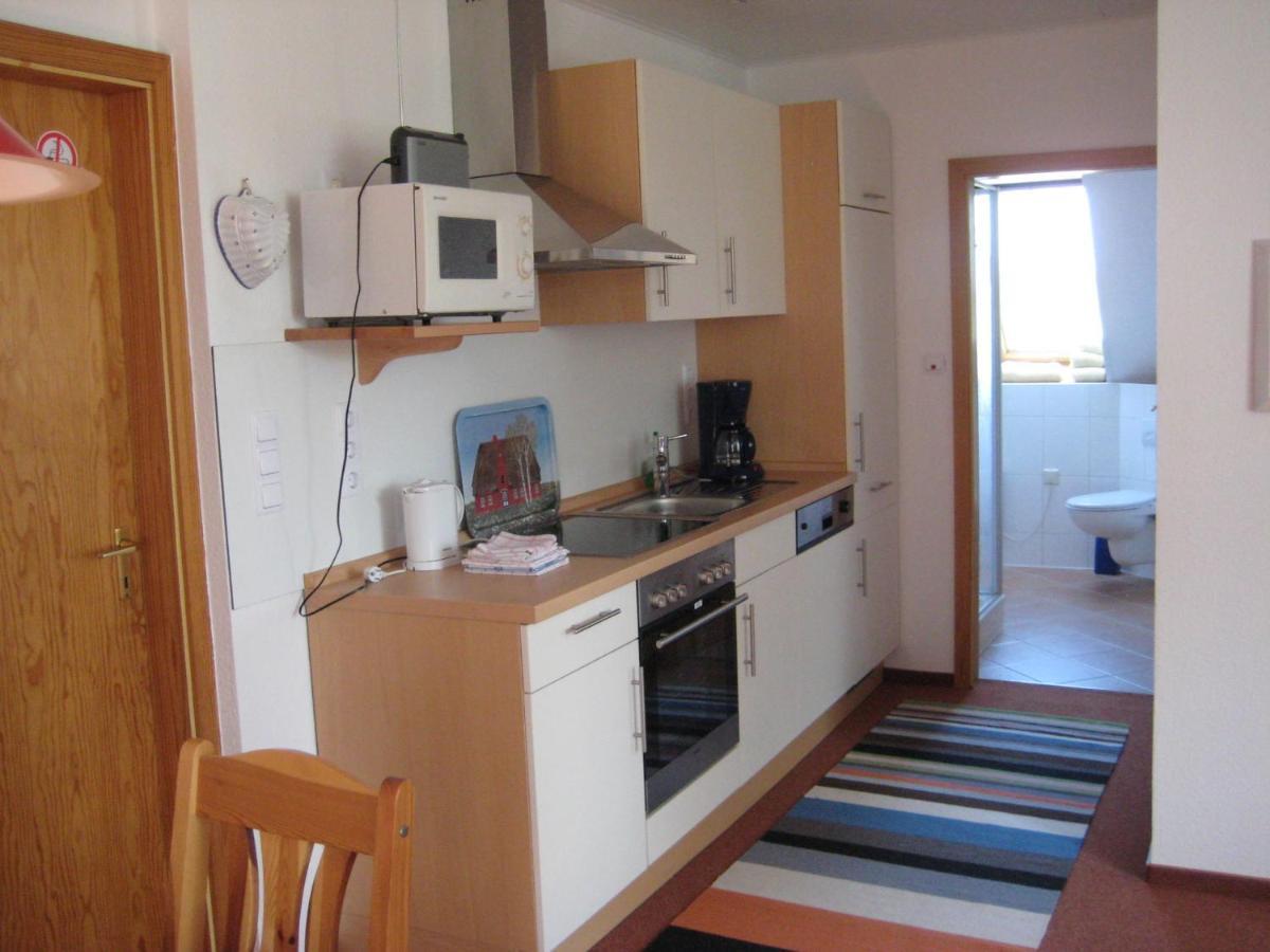 Apartamento Wrede-Hof Cappeler Niederstrich Exterior foto