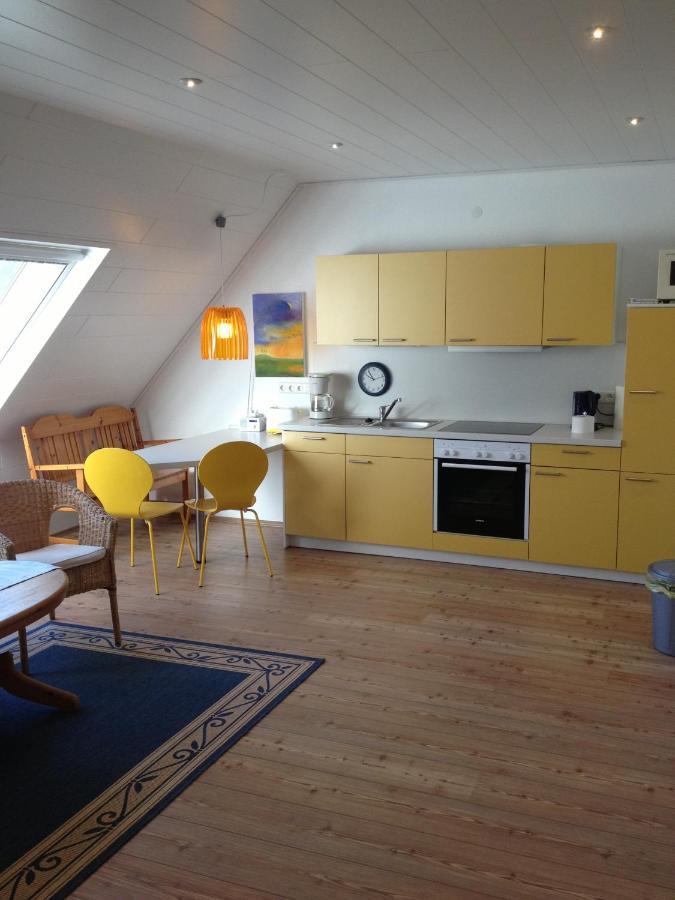 Apartamento Wrede-Hof Cappeler Niederstrich Exterior foto